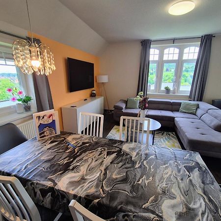 Apartments Villa-Ratskopf Wernigerode Kültér fotó
