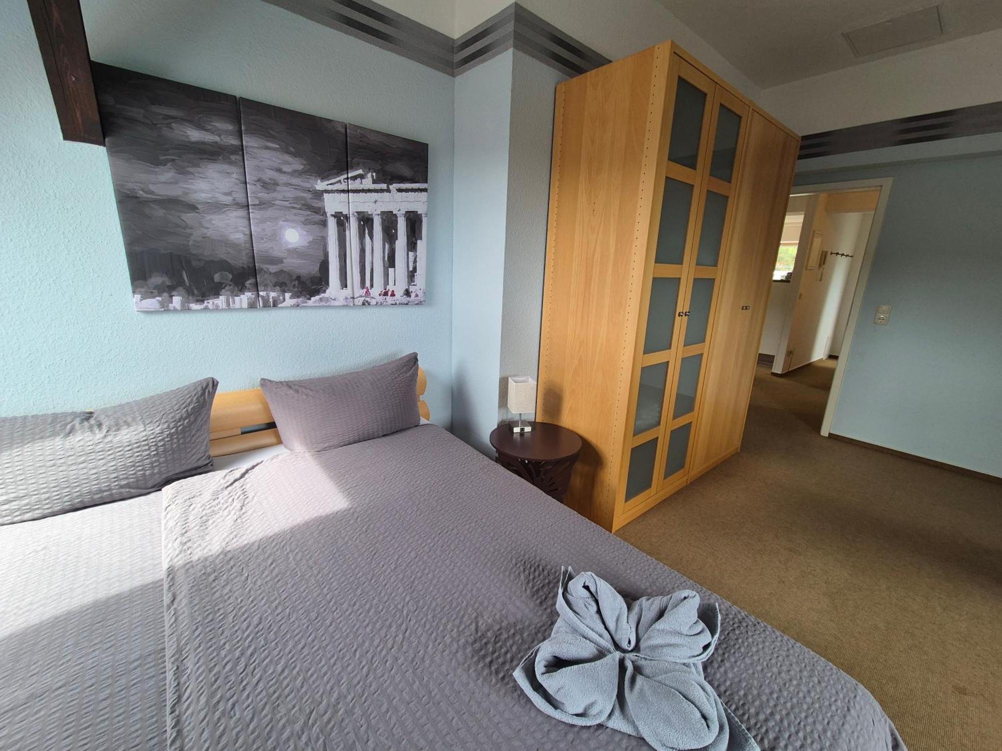 Apartments Villa-Ratskopf Wernigerode Kültér fotó