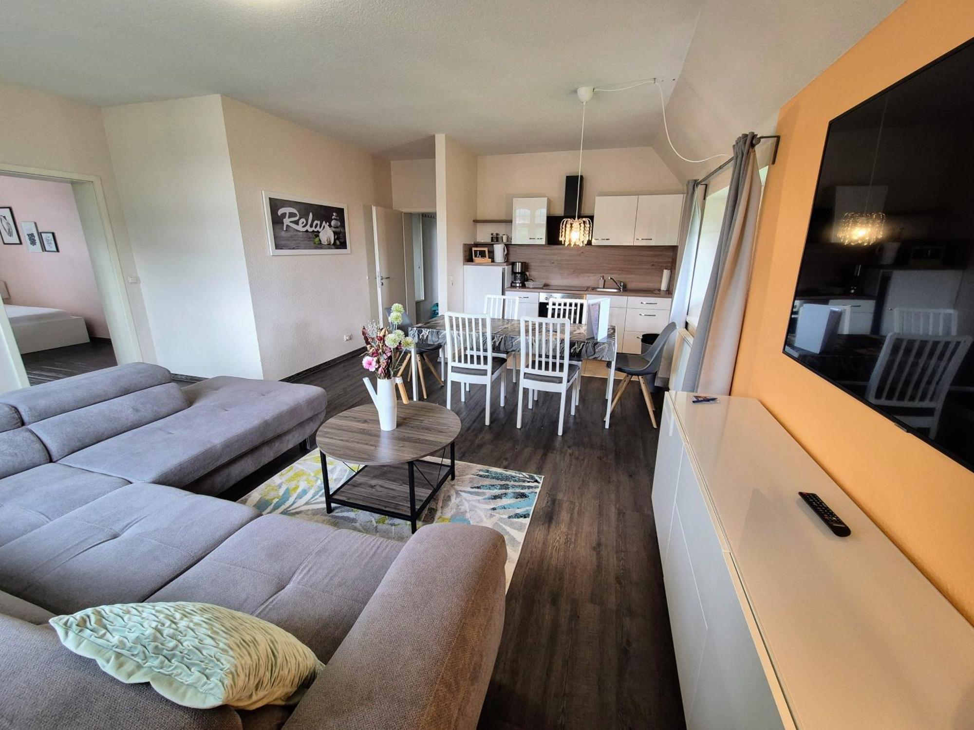 Apartments Villa-Ratskopf Wernigerode Kültér fotó