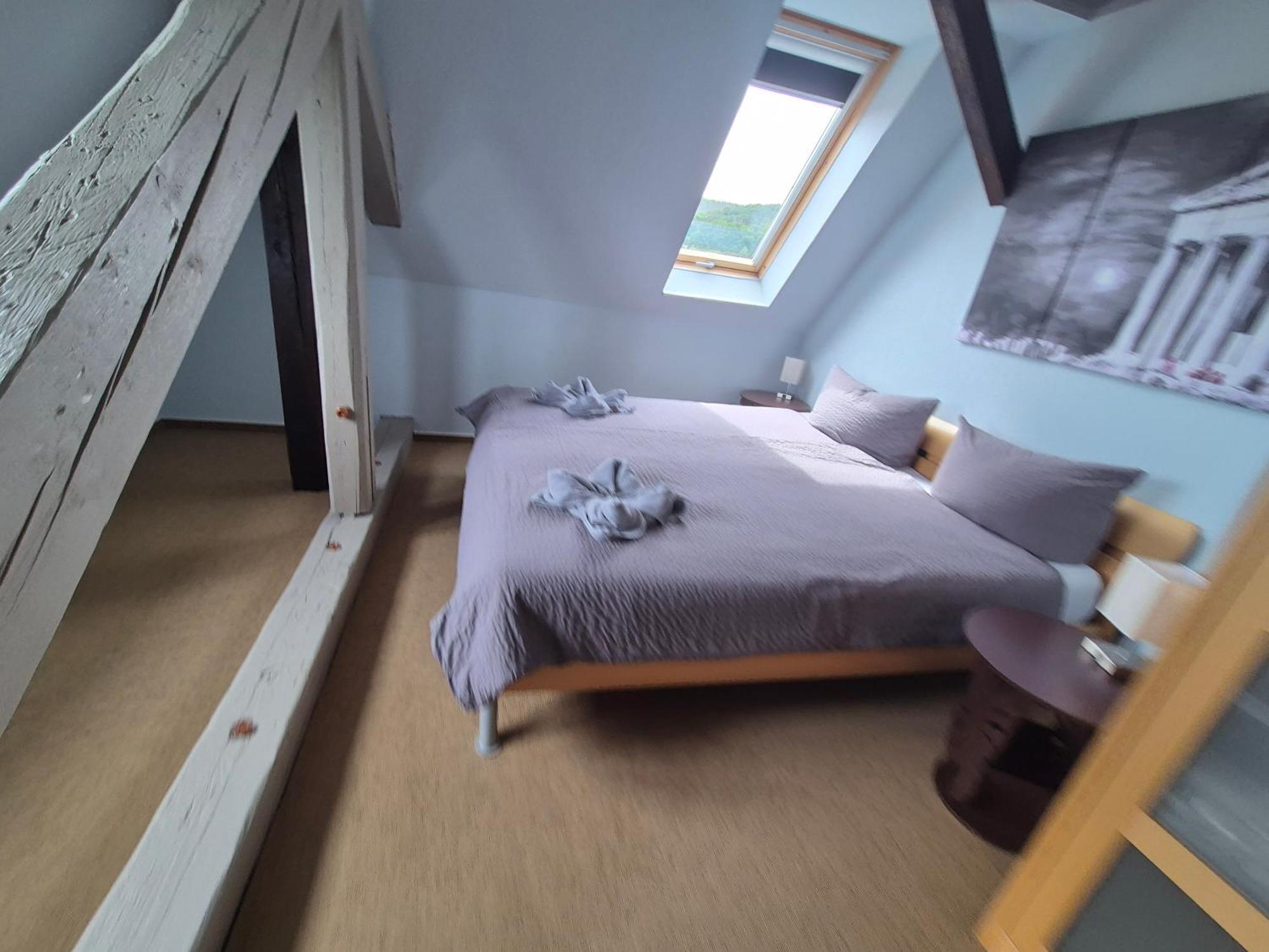 Apartments Villa-Ratskopf Wernigerode Kültér fotó