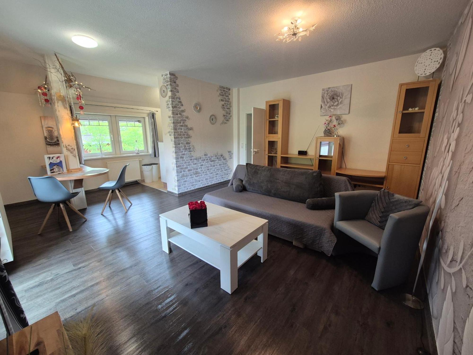 Apartments Villa-Ratskopf Wernigerode Kültér fotó