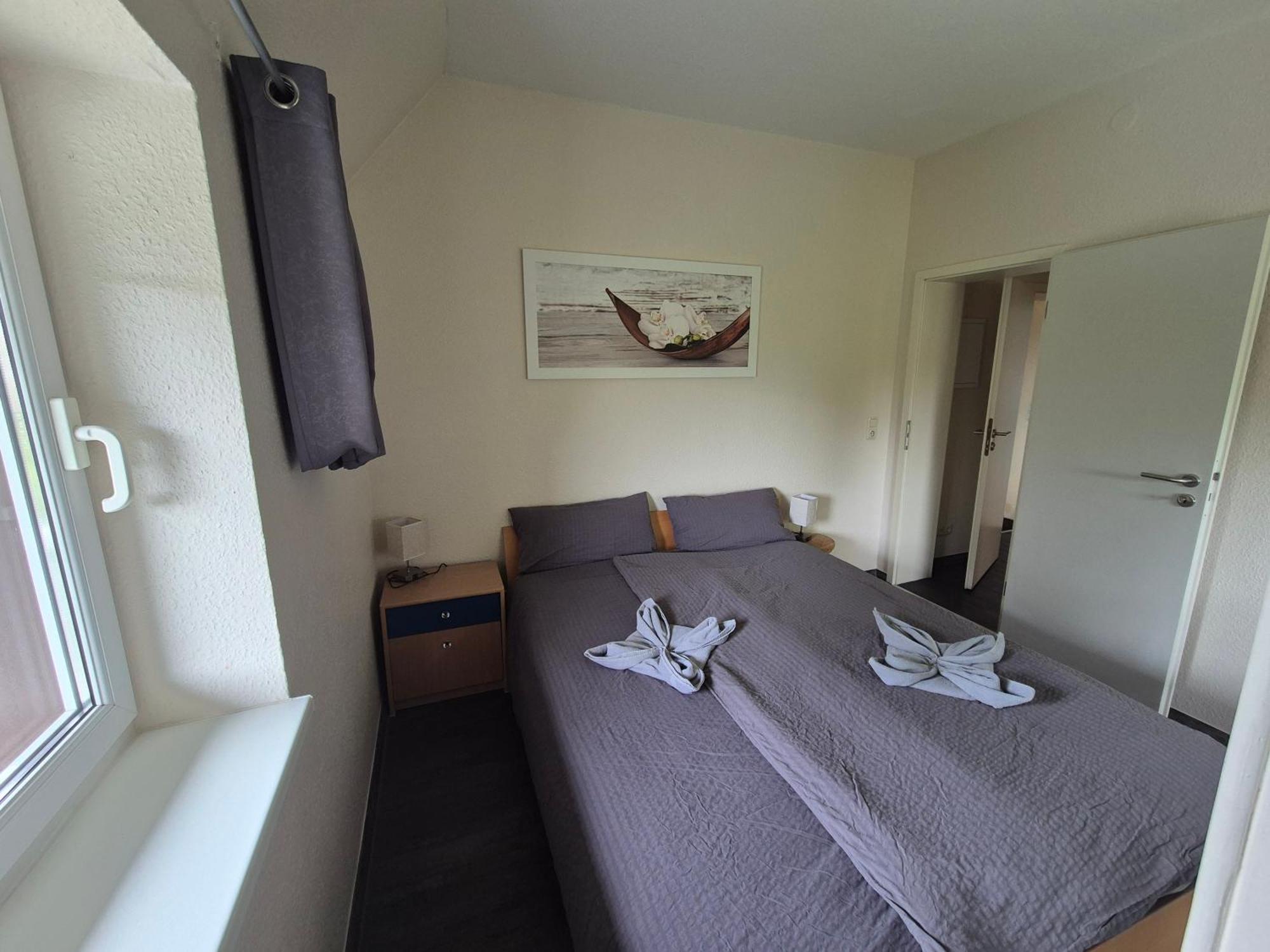 Apartments Villa-Ratskopf Wernigerode Kültér fotó