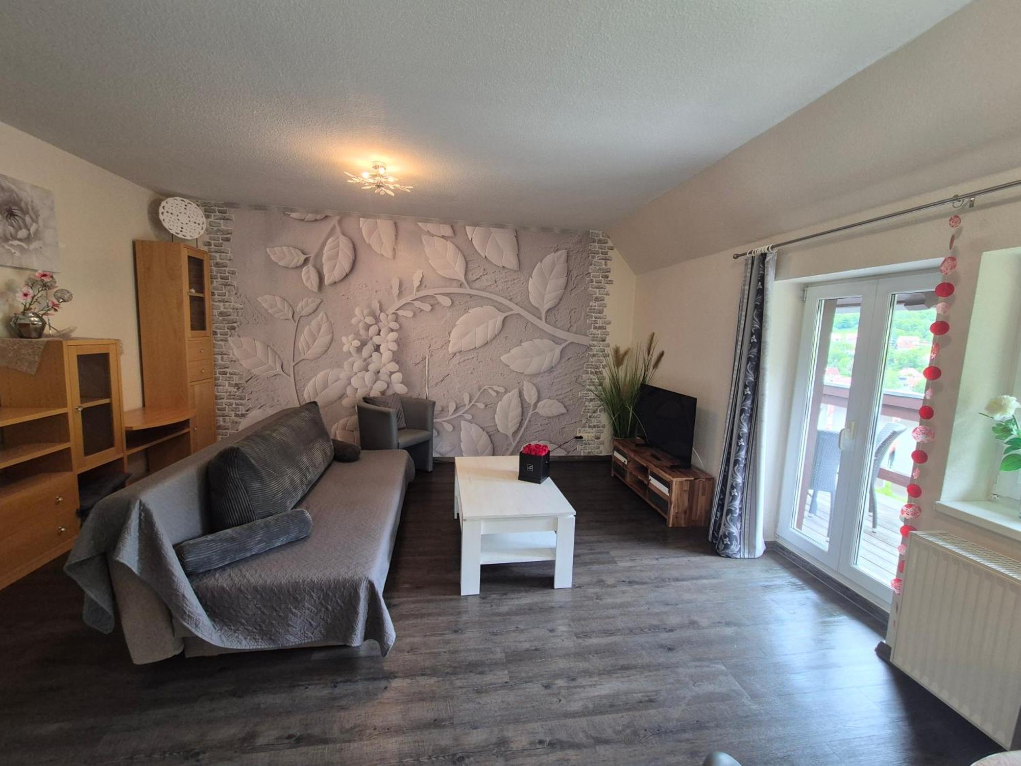 Apartments Villa-Ratskopf Wernigerode Kültér fotó