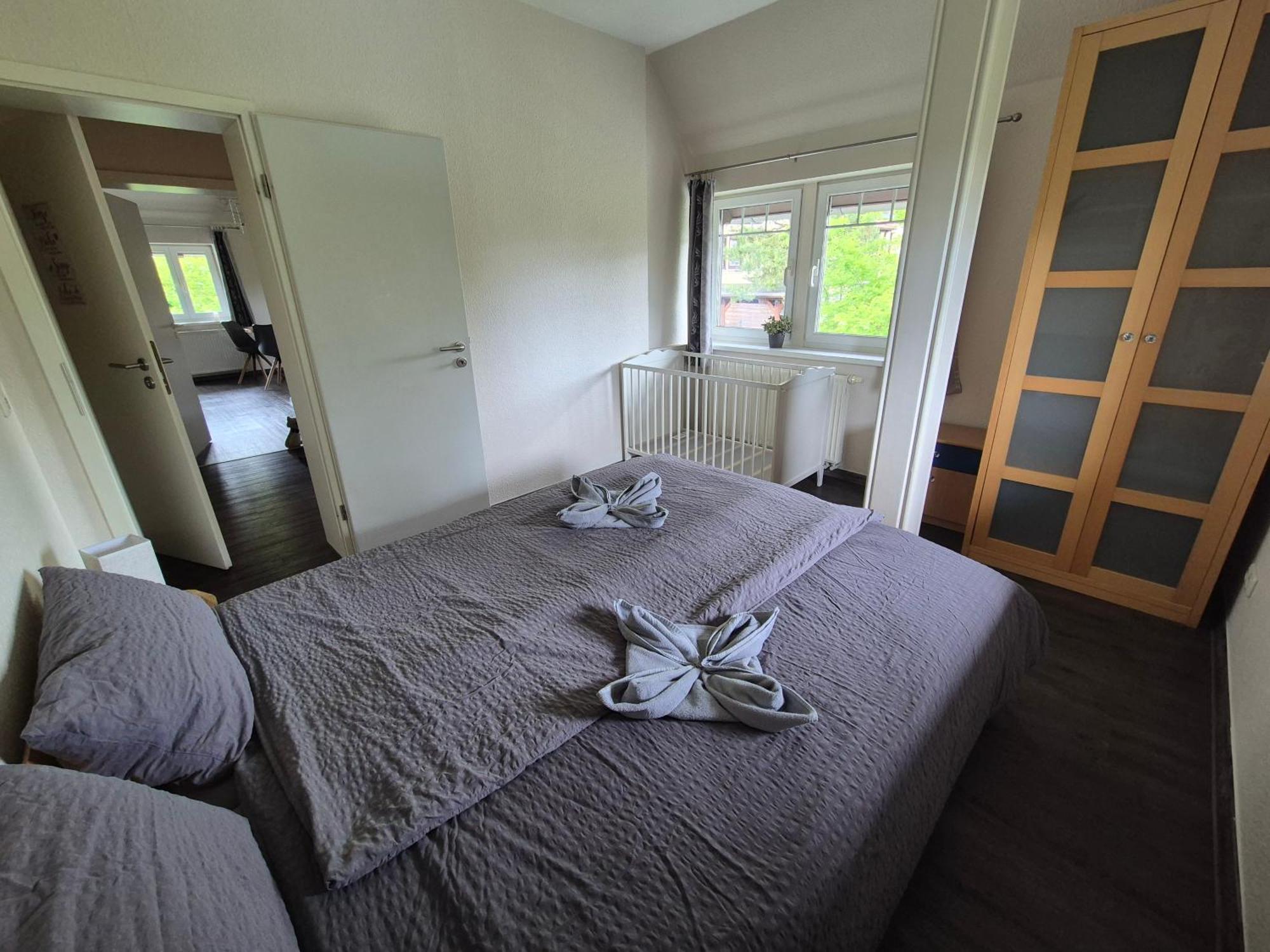 Apartments Villa-Ratskopf Wernigerode Kültér fotó